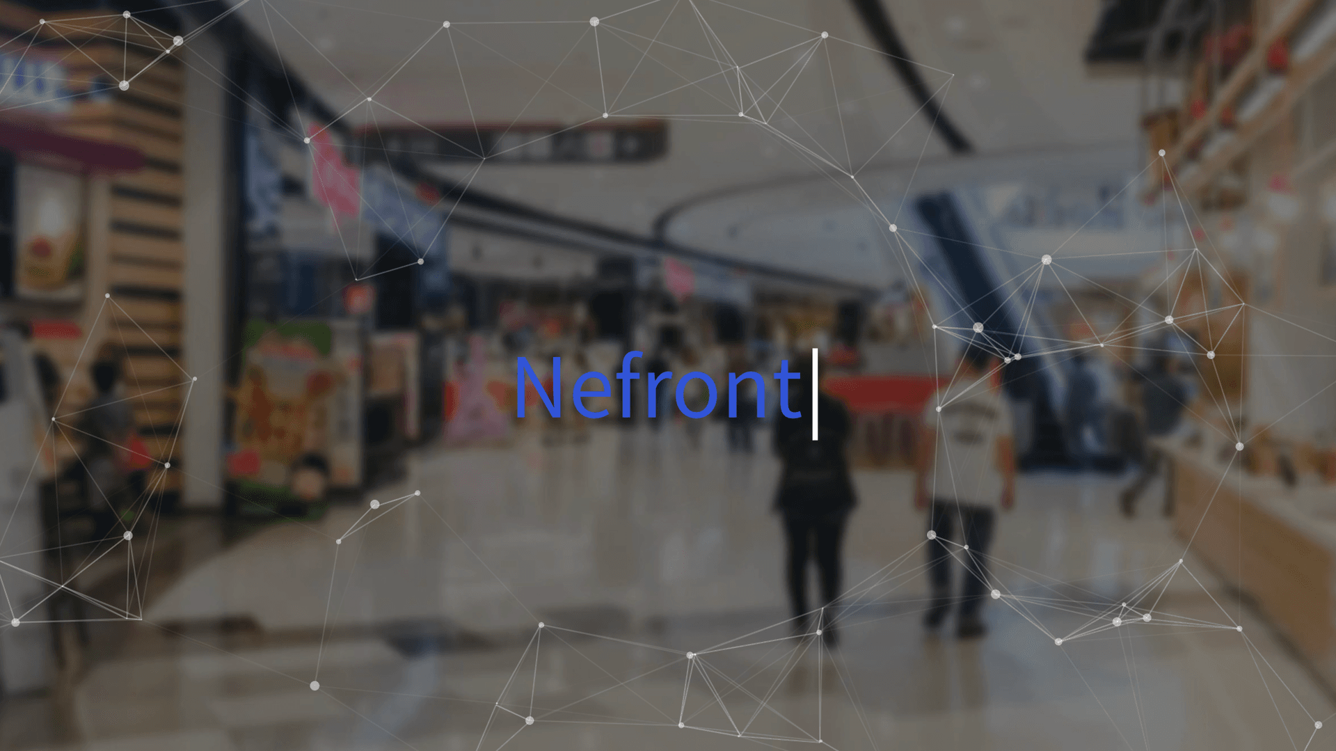 株式会社Nefrontの企業イメージ