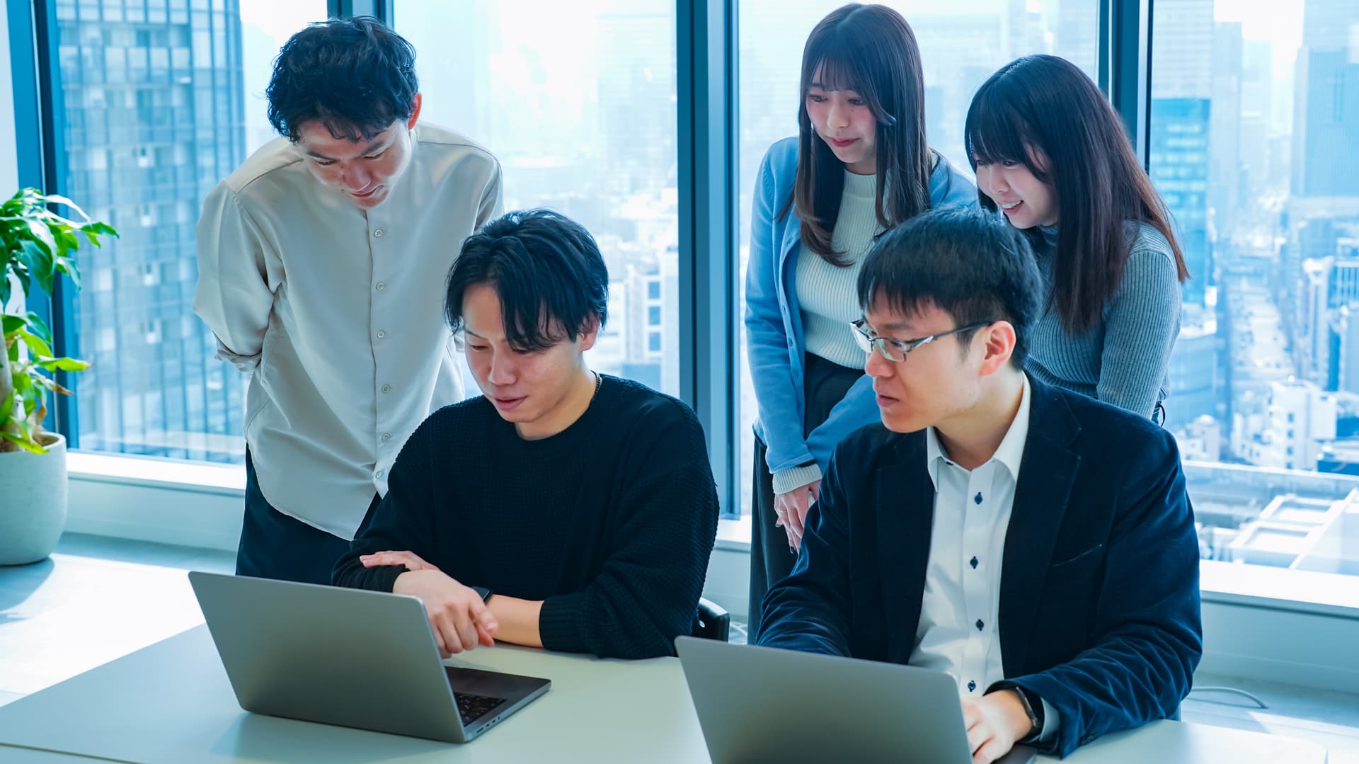 【AI×ロボット開発】 創業5年で評価額1,000億円超/最先端テクノロジーで日本の産業をアップデートする東大発AIスタートアップでインターン募集